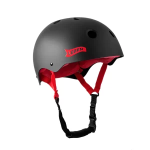 Casco Color Rojo