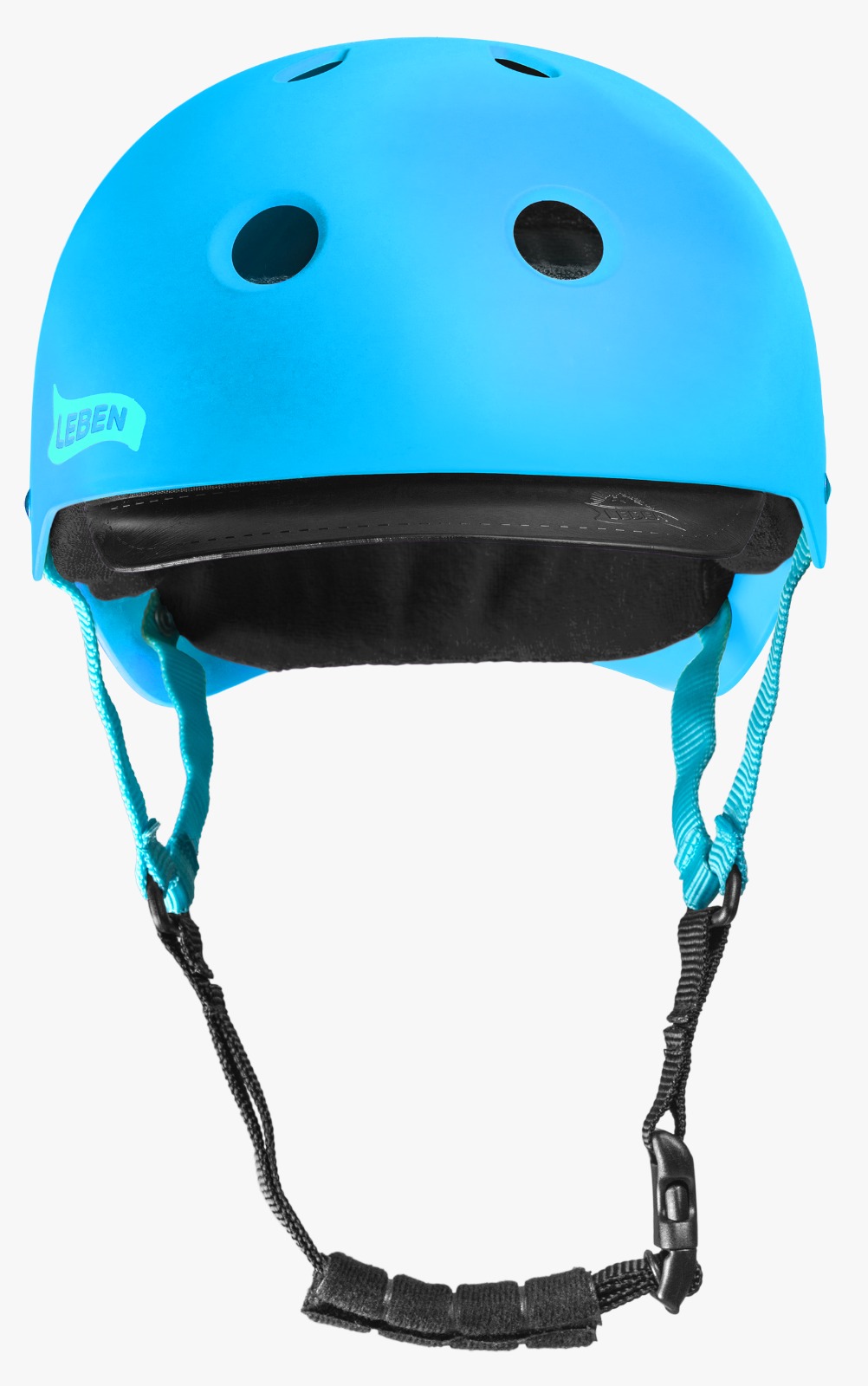 Casco Leben Turquesa - Imagen 3