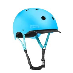 Casco Leben Turquesa