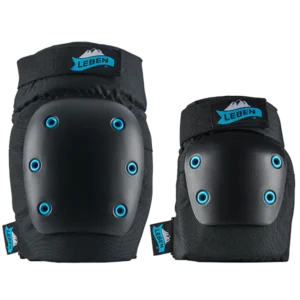 Set De Proteccion Rodillera,Codera